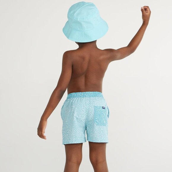 Chubbies Youth Classic Swim Trunks - Picture 3 of 10